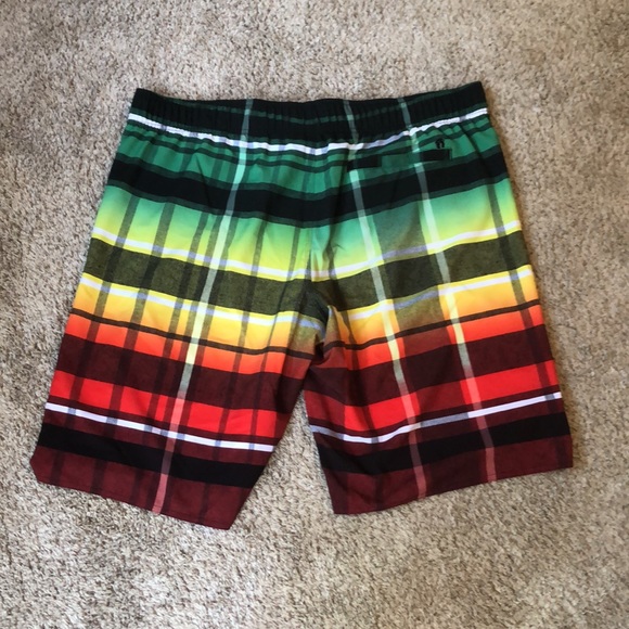 Hang Ten Mens Boardshorts - Picture 3 of 4